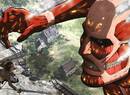 Attack on Titan 2: Future Coordinates Brings Base Building And Army Creation To 3DS