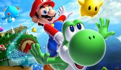 Tetris 99's New Crossover Event Celebrates Super Mario Galaxy, Unlock A Special Theme