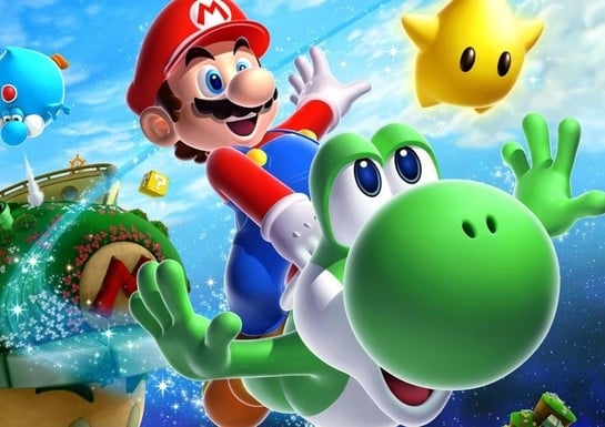 Tetris 99's New Crossover Event Celebrates Super Mario Galaxy, Unlock A Special Theme