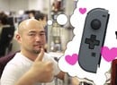 Kamiya Threatens To "Lose Motivation" For Bayonetta 3 Unless Nintendo Grants His Switch Wishes