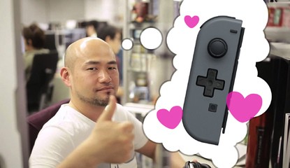 Kamiya Threatens To "Lose Motivation" For Bayonetta 3 Unless Nintendo Grants His Switch Wishes