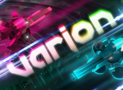 3D Arcade Brawler Varion Will Be Blasting Onto Switch On 8th November