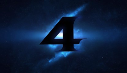 Metroid Prime 4 Was First Announced Four Years Ago Today