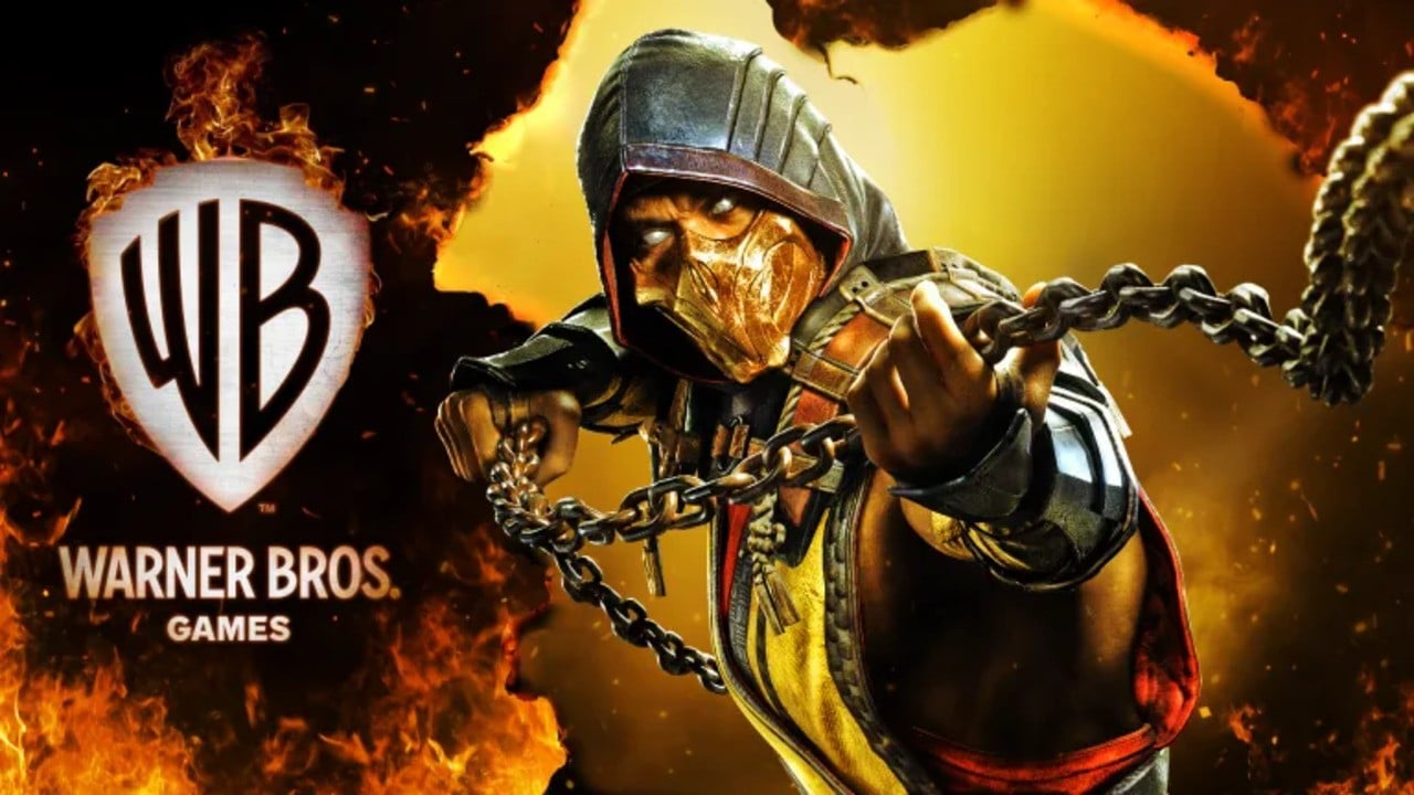 Mortal Kombat XL | Warner Bros. Games | GameStop
