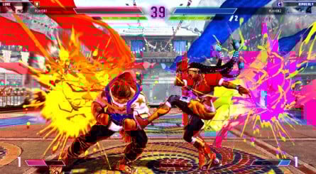 Street Fighter 6