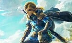 Revisión: La leyenda de Zelda: lágrimas del reino (Switch) - An Absolute Marvel, But Is It Better Than BOTW?