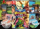Wargroove 1+2 Super Rare Physical Switch Release Announced