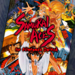 Samurai Aces (Switch eShop)