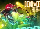 Dead Cells 'Break The Bank' DLC Adds New Enemies And Weapons, And It's Free