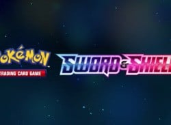 Pokémon Sword And Shield Trading Cards Arrive In February, New VMAX Cards Revealed
