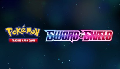 Pokémon Sword And Shield Trading Cards Arrive In February, New VMAX Cards Revealed