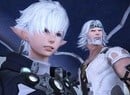 Final Fantasy XIV Online Director Confirms Mouse And Keyboard Support For Switch 2 Version
