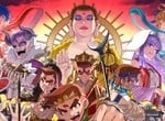 Arc System Works Unveils New River City Saga Game 'Journey To The West'