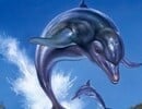 Ecco The Dolphin: Complete Announced, Includes Remasters & A Brand New Game