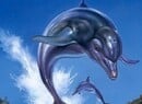 Ecco The Dolphin: Complete Announced, Includes Remasters & A Brand New Game