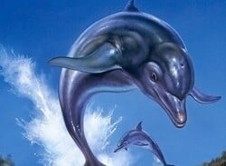 Ecco The Dolphin: Complete Announced, Includes Remasters & A Brand New Game