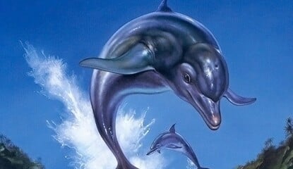Ecco The Dolphin: Complete Announced, Includes Remasters & A Brand New Game