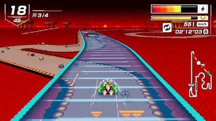 F-Zero 99 Tips & Tricks