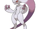 New Mewtwo Form Revealed For Pokémon X & Y