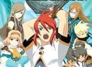 Tales of the Abyss 3DS Coming to North America