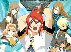 Tales of the Abyss 3DS Coming to North America