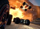 Check Out The Ferociously Fast Multiplayer Action Coming To GRIP: Combat Racing