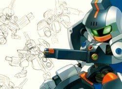 Japan Is Getting A Medabot Collection On Nintendo Switch