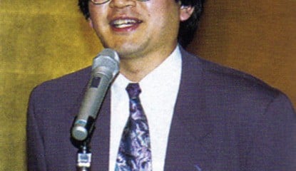 Happy Birthday, Satoru Iwata - Siliconera