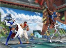 Online Play And New Characters (Un)confirmed For Tatsunoko Vs. Capcom