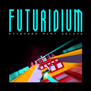 Futuridium EP Deluxe