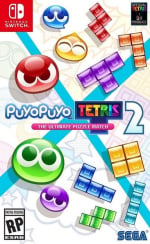 Puyo Puyo Tetris 2 (Beralih)