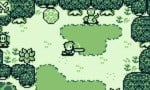 Glory Hunters Looks Like A Game Boy Zelda, And Plays Like Nothing Else