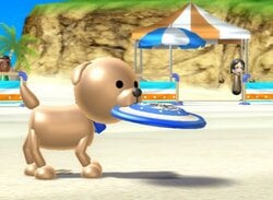 Wii Sports Resort: Now With Online Features!