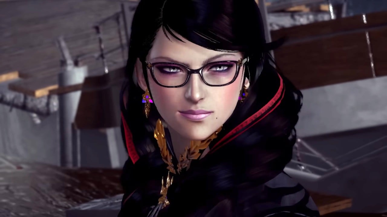 Atsuko Tanaka, the Japanese voice of Bayonetta, has died