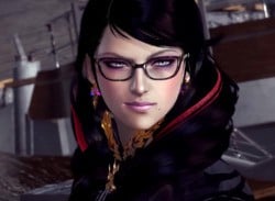 Atsuko Tanaka, The Japanese Voice Of Bayonetta, Has Passed Away