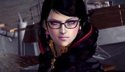 Atsuko Tanaka, The Japanese Voice Of Bayonetta, Has Passed Away