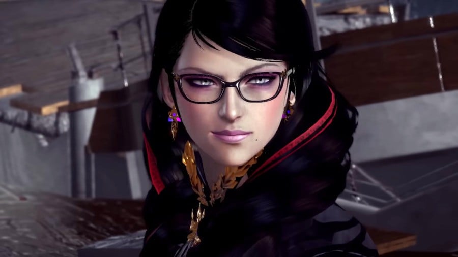 Bayonetta 3