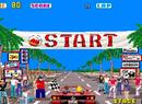 Sega's Classic 'OutRun' Is Reportedly Getting A Movie Adaptation Led By Michael Bay