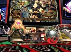 The Pinball Arcade Set for Wii U Launch Window Release