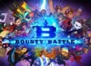 Smash-Like Indie Brawler Bounty Battle Gets A New September Release On Switch