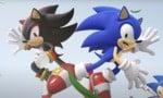 Sonic X Shadow Generations Is Speeding Onto Switch Autumn 2024