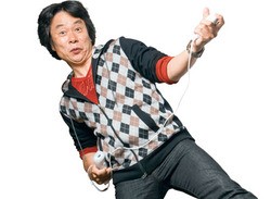 Miyamoto Discusses Retirement In Recent Interview