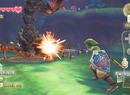 Zelda: Skyward Sword is 2011's Biggest Game