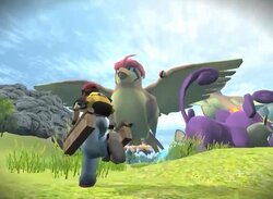 Could This Be The Pokémon FPS That Nintendo Fans Have Always Wanted?