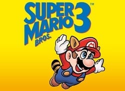 Super Mario Bros. 3 Turns 30 Years Old Today