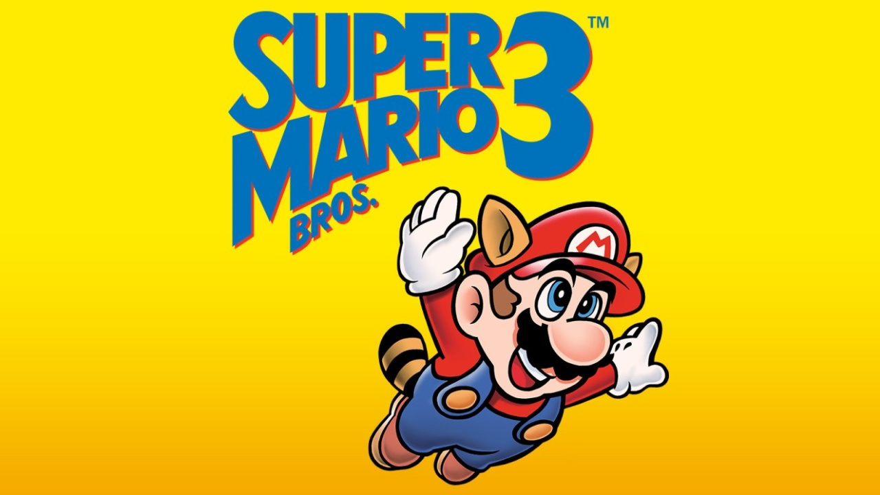 Super Mario Bros. 3 All Overworlds 18″ x 24″ – Nintendo Maps Store