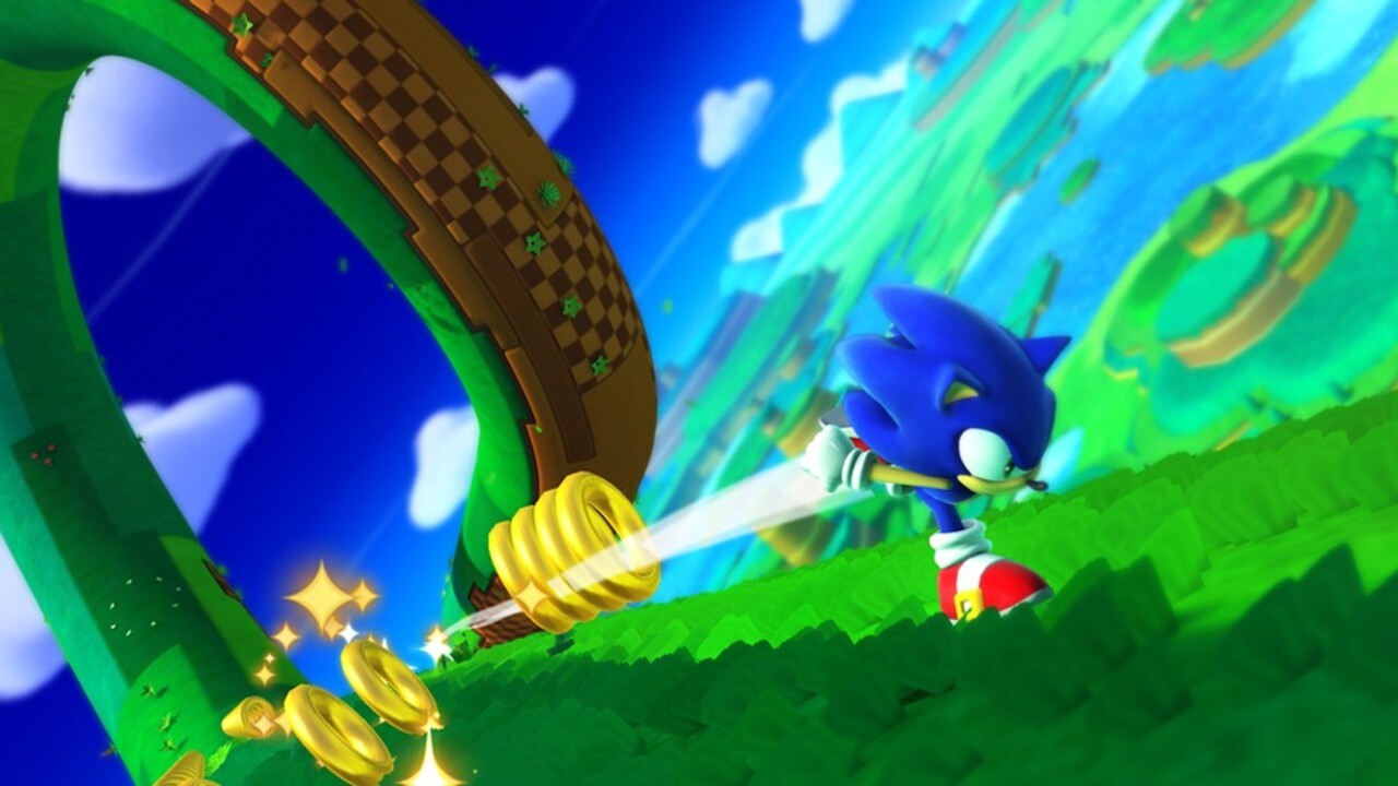 Shadow the Hedgehog (Game) - Sonic Spin-offs - Sonic Stadium