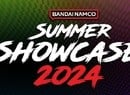 Bandai Namco Summer Showcase 2024 - Every Switch Game Featured