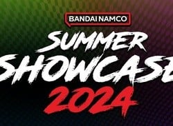 Bandai Namco Summer Showcase 2024 - Every Switch Game Featured