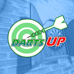 Darts Up Cover